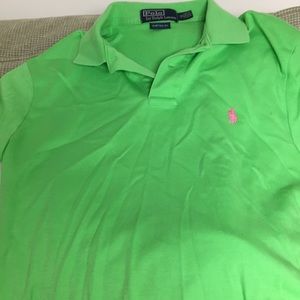 Ralph Lauren polo